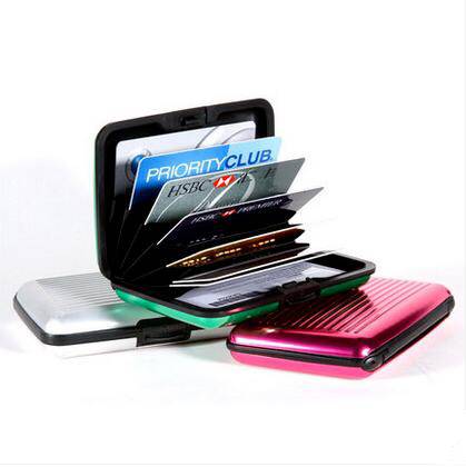 Security Card Wallet_0