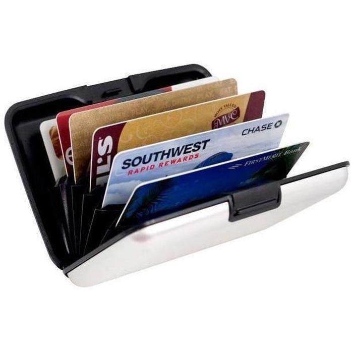 Security Card Wallet_2