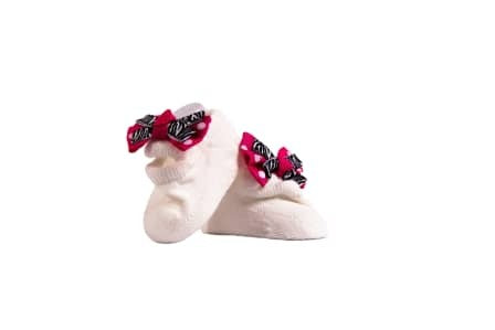 Unisex Newborn Baby Socks Shoes - 6-9 months_0