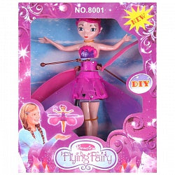 Princess AeroCraft Doll_0