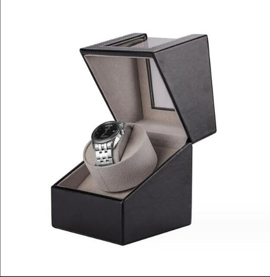 W125B Watch Winder for Automatic Watches Watch Box_0