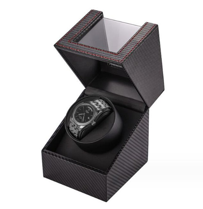 W125T Watch Winder for Automatic Watches Watch Box_0