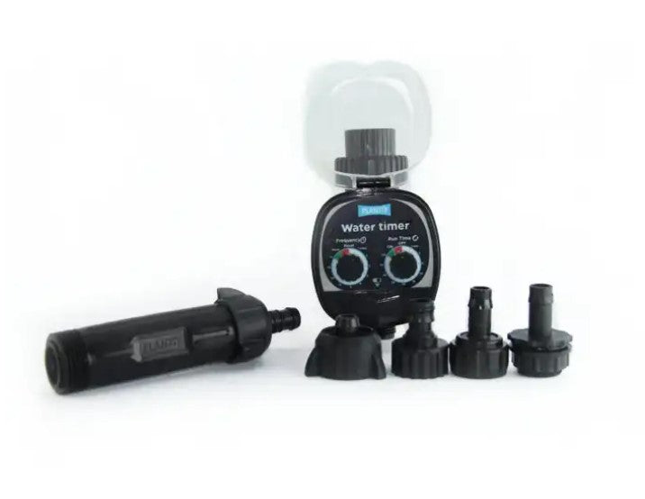 Automatic Water Timer_4