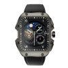 Rugged sports smart watch 1.91 inch 520mAH multi-scene sports mode_0