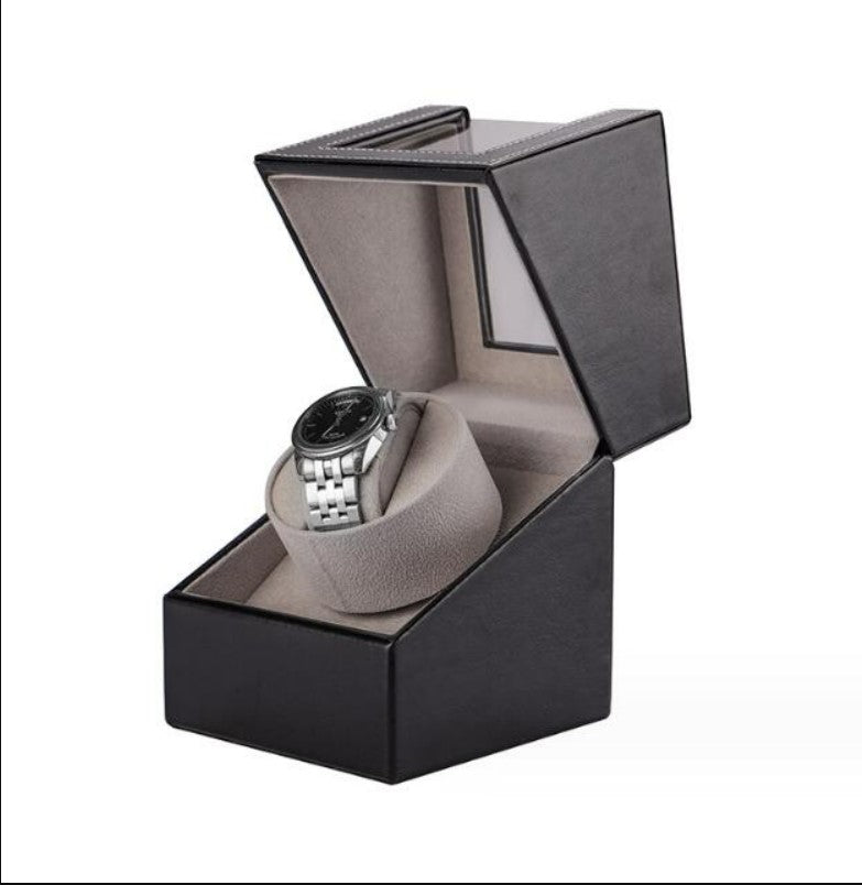 W125B Watch Winder for Automatic Watches Watch Box_0