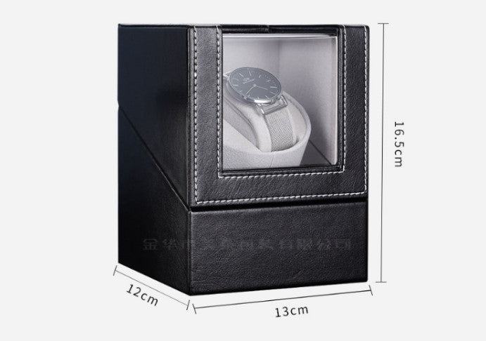 W125B Watch Winder for Automatic Watches Watch Box_2