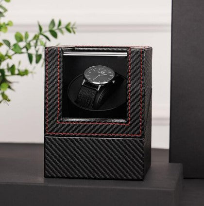 W125T Watch Winder for Automatic Watches Watch Box_1