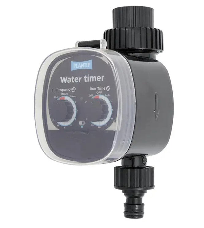 Automatic Water Timer_2