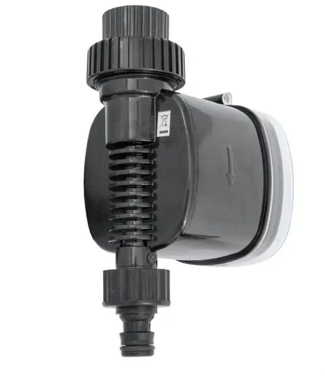 Automatic Water Timer_3