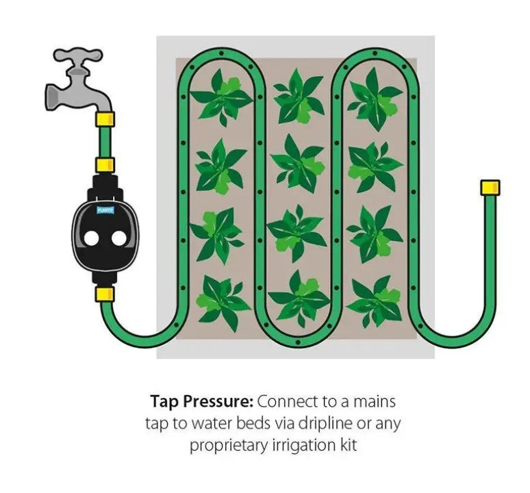 Automatic Water Timer_6