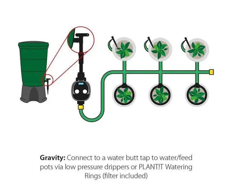 Automatic Water Timer_7