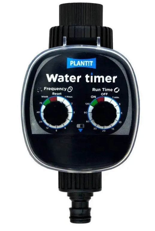 Automatic Water Timer_0
