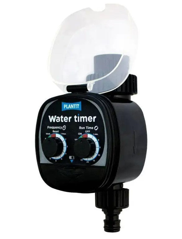 Automatic Water Timer_1