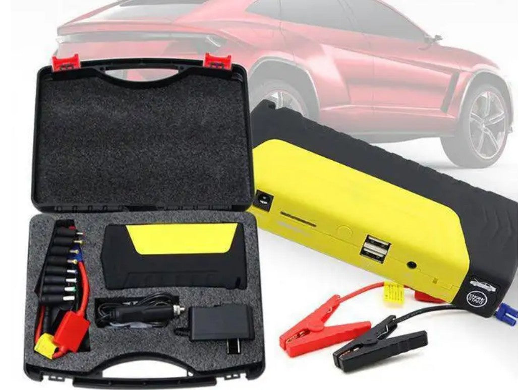 Car Jump Starter_5