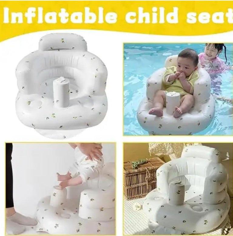 Baby Inflatable Seat for 3-36 Months_1